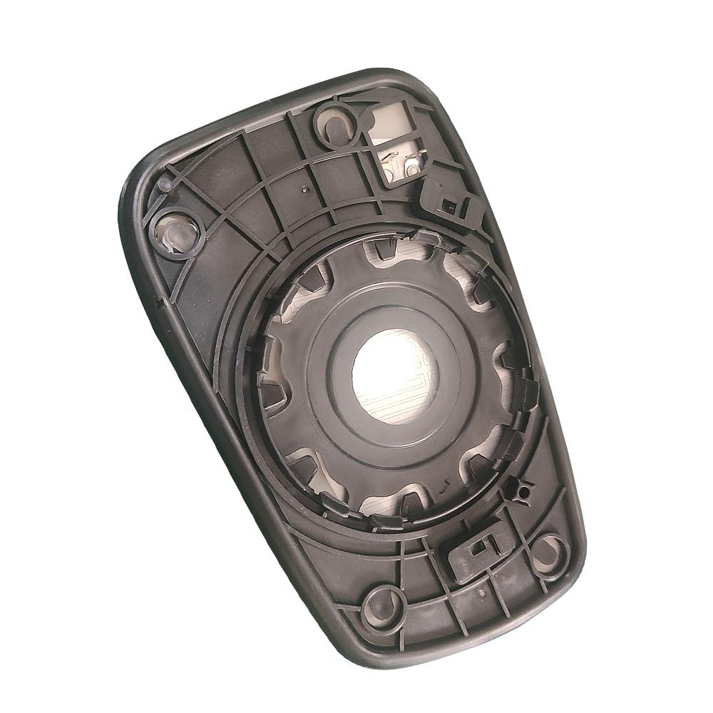 Left Mirror Glass Heated For Hyundai Sonata 2011-2014