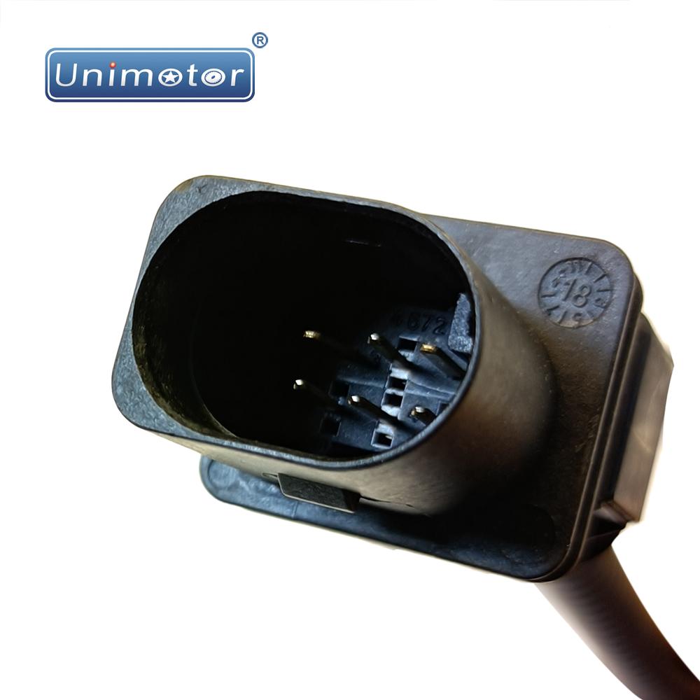 Sauerstoffsensor Passend für:Bmw E60 E61 E63 E64 E65 E84 E87 E90 E92 E91 E92   OE 11787535269