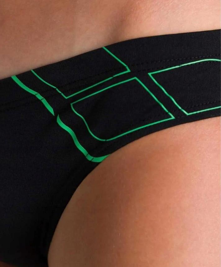 Y6114 ARENA Essentials Swim Briefs MEN'S SWIMWEAR 90 D6 UK36
