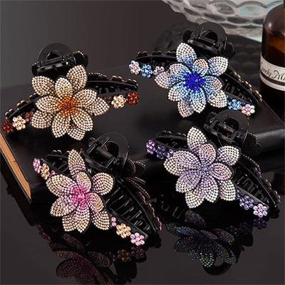 Saç Aksesuarları – Saç Tokaları