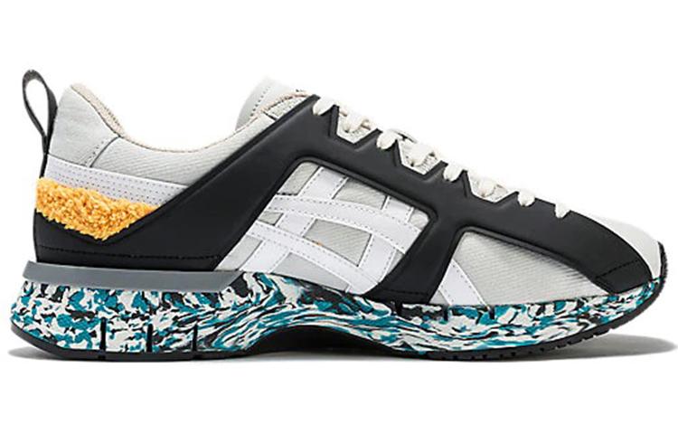 ONITSUKA TIGER Fabilac 'White Blue Orange' 1183A775-020