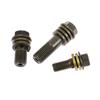 1Pc M8/M10X1.25 Motorcycle Brake Master Cylinder Oil Hose Screw Banjo Bolt Motorcycle Universal Tube Tubing Screws Bolts