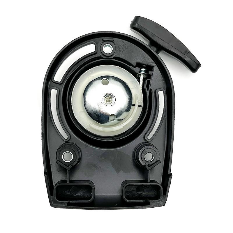 Universal Recoil Pull Starter Kit for Brush Cutter Engine GX35