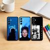 AAA Gustavo Cerati Soda Stereo Phone Case For Samsung S25,S24,S21,S22,S23,S30,Ultra,S20,Plus,Fe,Note,10,9,5G Black Cover