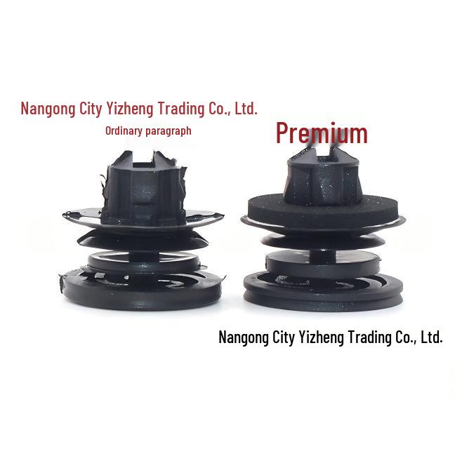 Volkswagen Passat B5/Bora/Lingyu Interior Door Panel Clip Standard Version