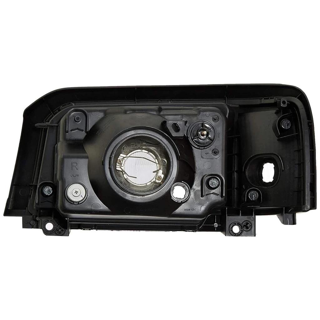 Faro per Suzuki Super Carry (Lato destro) 2015-2020