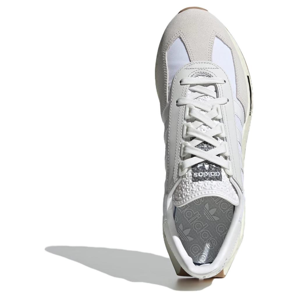 Retropy E5 Adidas Originals 'White Gum' H03075