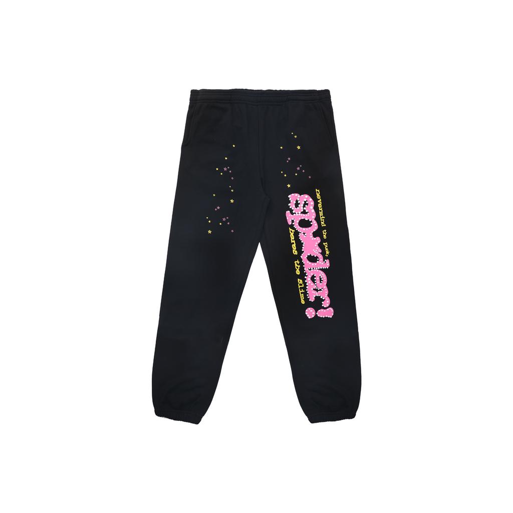 Wholesale Spder555 heavy fleece hoodie European and American trendy brand sweater men and women couples winter