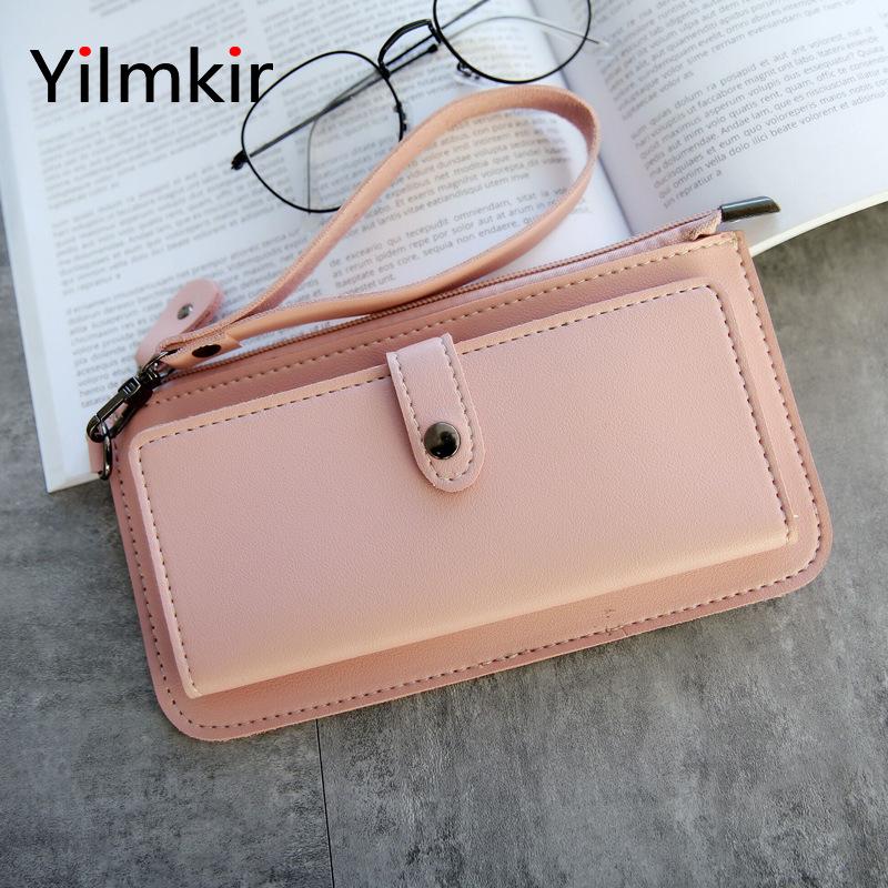 multi card wallet womens