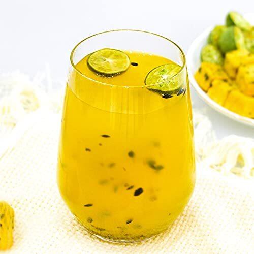 Kumquat Thyme Tea 25 Bags 250g Natural Fruit Herbal Tea Sweet Sour Flavor