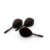 CUESOUL Integrated Dart Shaft And Flight ROST Series Teardrop Shape M 3 Pieces CSAK-51SDYS