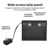 Solar Auto Darkening Welding Helmet Eyes Protector Splash Proof Welder Goggles Machine Cutter Soldering Mask Filter Lens Tool