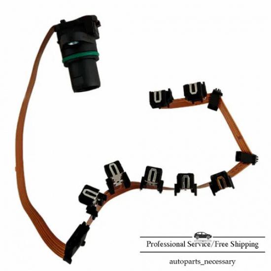 Для EuroVan 1993-2003 098927365A Внутренняя проводка соленоида трансмиссии 01N