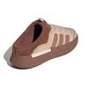 Adidas Adipuff Comfortable Non-Slip Durable Low-Top Casual Shoes Unisex Shoes Brown JR0063
