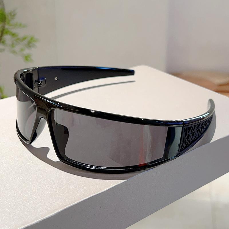 Vintage Round Sunglasses Men Fashion Simple Gradient Outdoor Shades Women New Retro Trendy Brand Design Sun Glasses