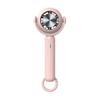 Handheld Fan 2200mAh USB Charging Semiconductor Refrigeration Fast Cooling