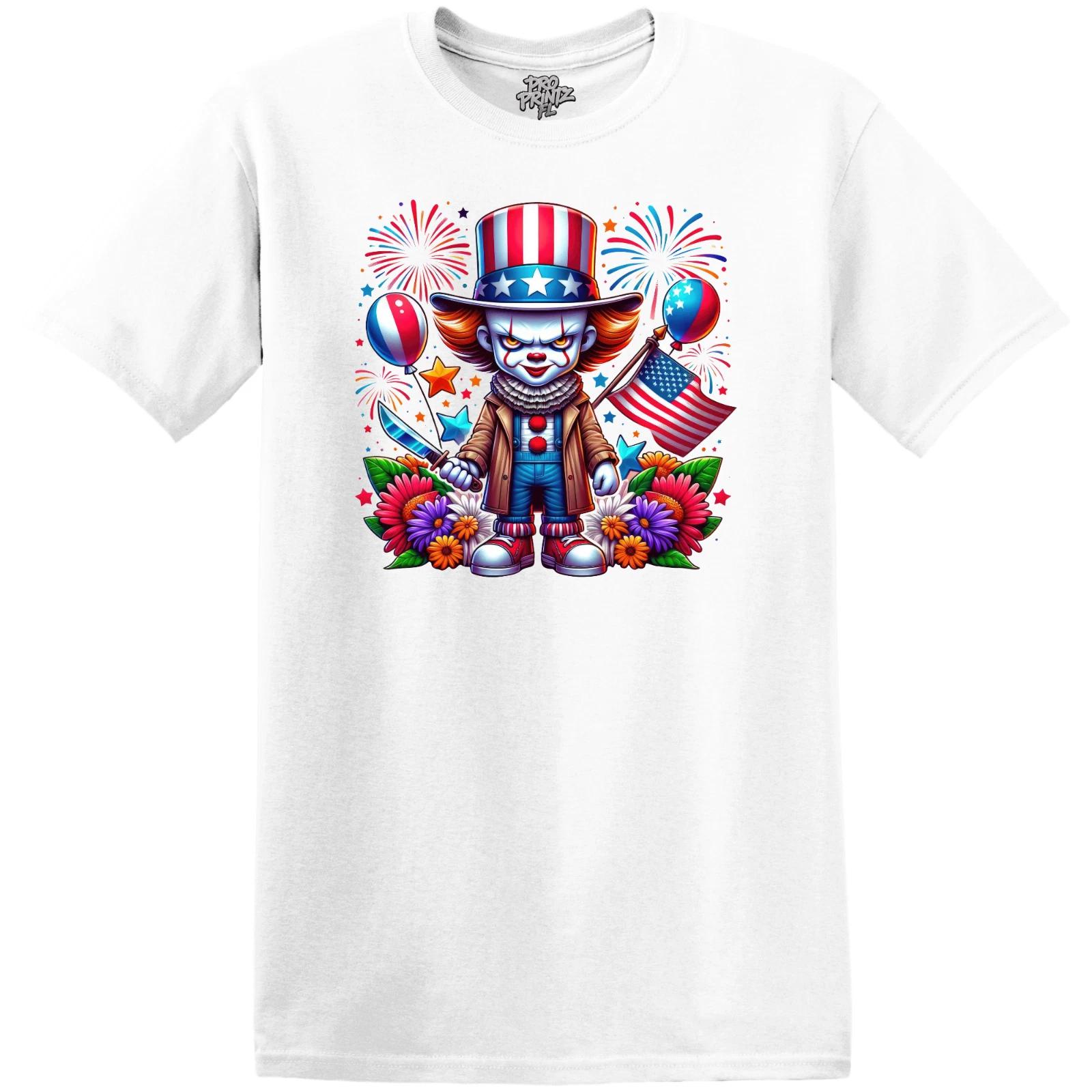 

Summer T-Shirt Tanned & Tipsy L