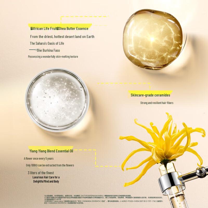 RENE FURTERER Nourishing & Moisturizing Hair Mask