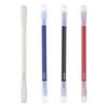Spinning Pen Sturdy Construction Wear-resistant Plastic Rotating Ballpoint Pen Flying Fidget Spinner for School