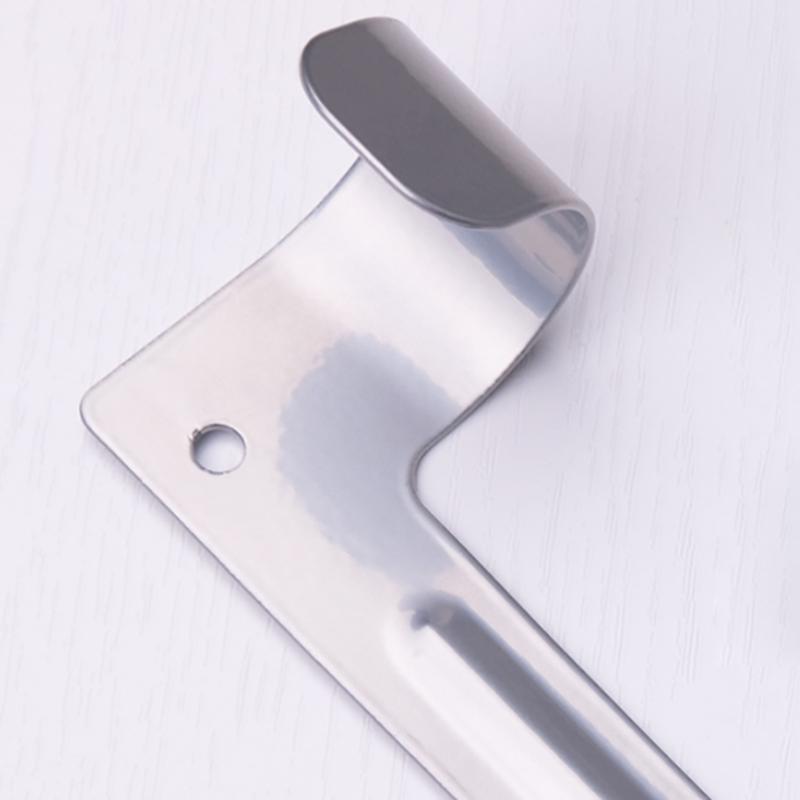 Ironing Board Wall Mount Hanger/ Ironing Board Holder Storage Organizer/ Sturdy Easy Installation/ Ironing Board Hook