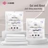 Grace Disposable Travel Facial Towel Set