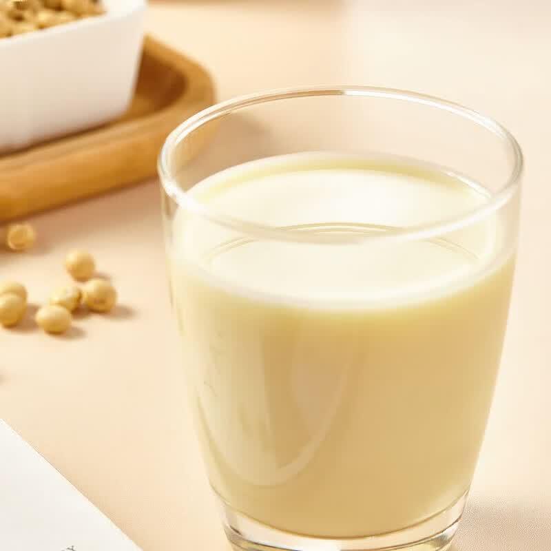 Pure Black Soy Milk Powder