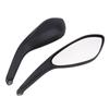 Motociklų galinio vaizdo veidrodžiai, pakaitalas DUCATI Monster 696 795 796 1100