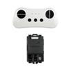 TW-888R Children's Electric Vehicle Remote Control Baby Car Receiver Controller Replacement For Kid's Toy Car Remote Control