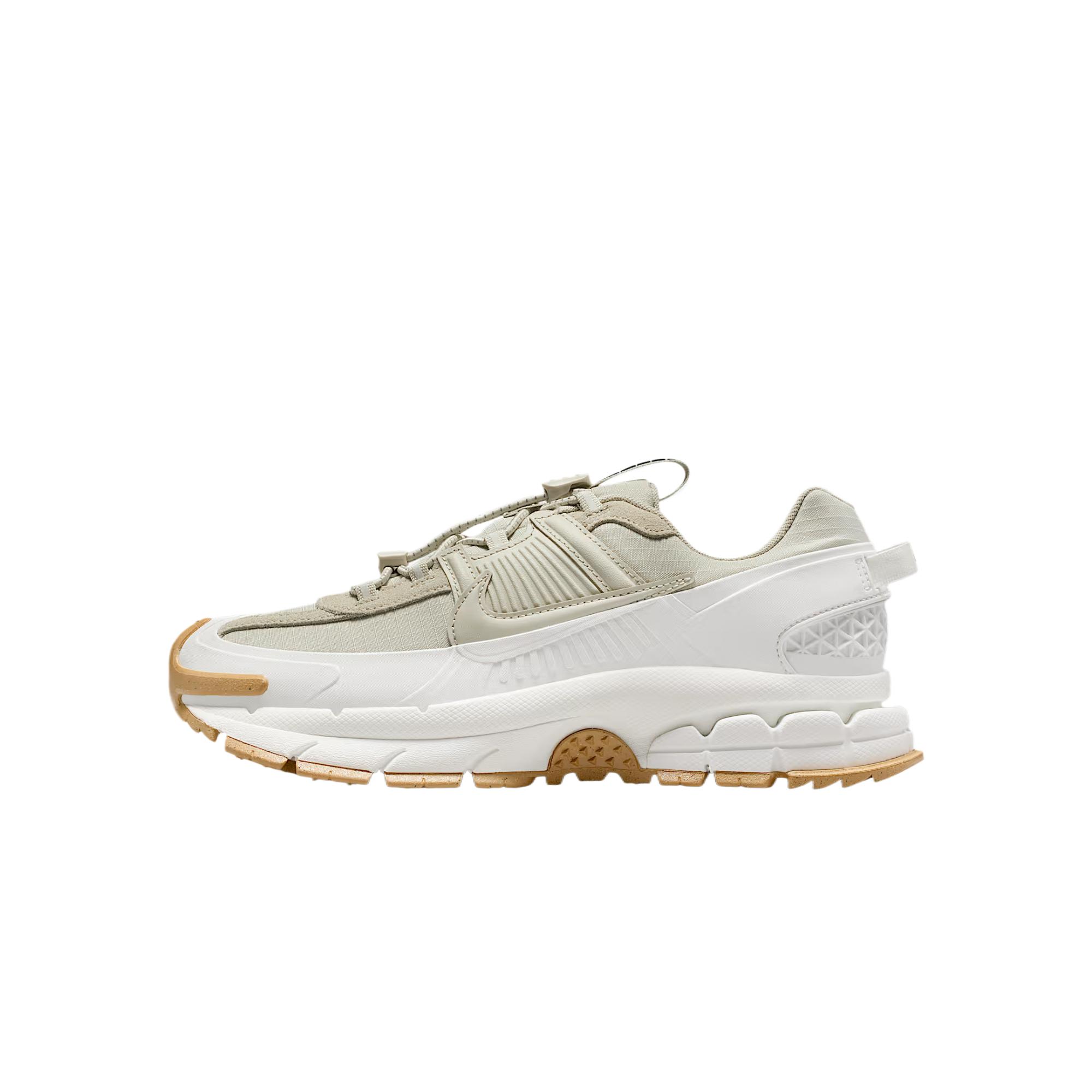 

Nike Zoom Vomero Roam Soft Comfortable Fashion Casual Fabric Shock Absorbing Durable Running Shoes Unisex Sneakers HQ2181-100 39