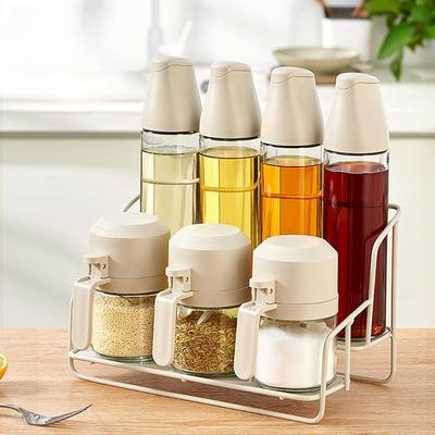 Ot ve baharat araçları