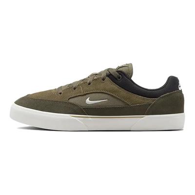 Malor SB Medium Olive Unisex Sneakers Green Cargo-Khaki Black FV6064-200