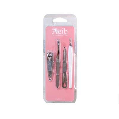 Cura della pelle – Set di cosmetici per la cura