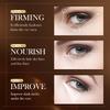 Sadoer Caffeine Crystal Collagen Eye Mask Anti Dark Circles Ant -Aging Anti Wrinkles Moisturizing Eye Patche Skin Care 1/2/4pcs