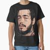 Post Malone Vector Art Classic T-Shirt