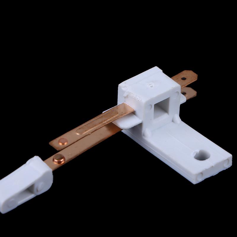 Waschmaschine Kontaktschalter Kontaktfeder Feder Kupferkontaktstück Waschmaschine Türdeckelfeder