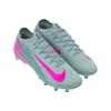Nike Zoom Mercurial Vapor 16 Elite AG Refresh Pack Herren Sneaker Blue Ocean-Cube Pink-Blast FQ8693-301