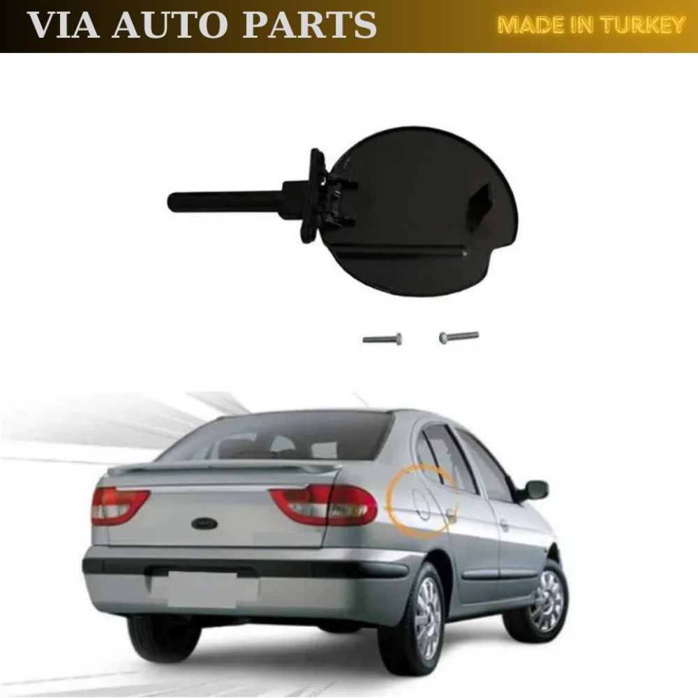 

Fuel tank cap for Renault Megane Mk1 1995-2003 OEM 7700834109