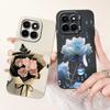 For Cover Honor X6c Phone Case Cute Cartoon Rabbit Love Heart Shockproof Funda For HonorX6c 4G NIC-LX1 NIC-LX2 NIC-LX3 X 6c Capa