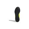 New Adidas X Crazyfast Club Cushioning, Wear Resistant Low Top Kids' Soccer Shoes Yellow Kids' IF0716