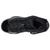 (GS) Air Jordan 6 Rings 'Black White' Kids' 323419-011