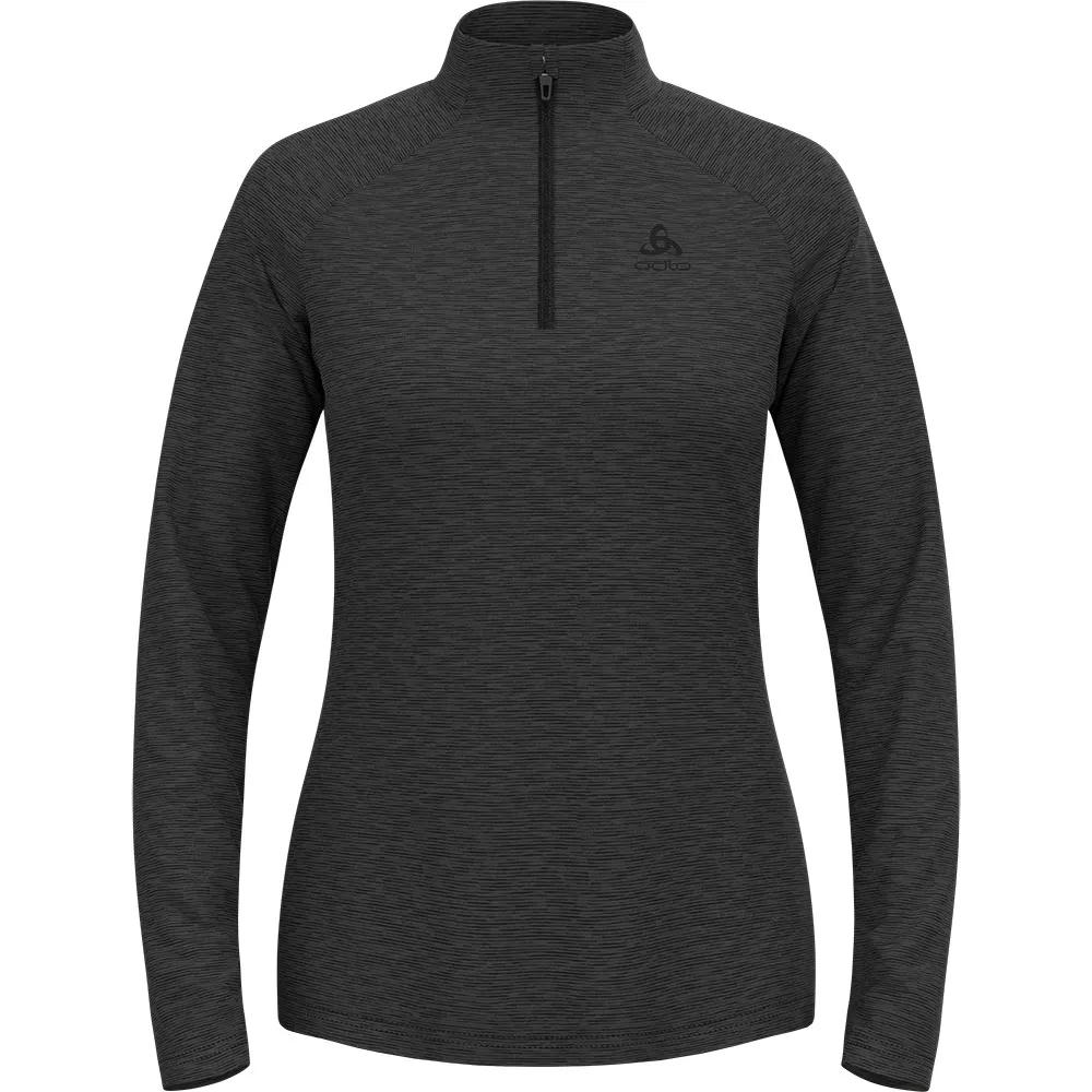 

Odlo Флисовая кофта с полумолнией Essentials CW 200 XS