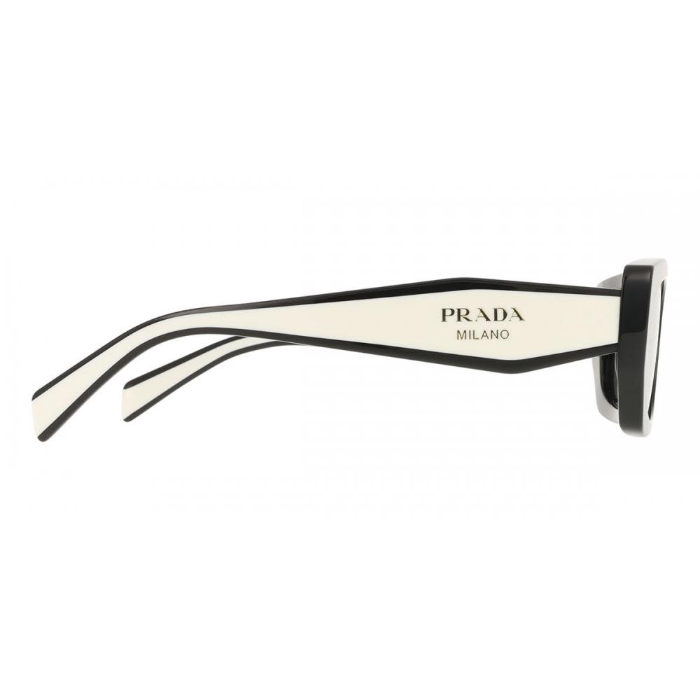 Prada Pr B05s 09q08z Women Sunglasses