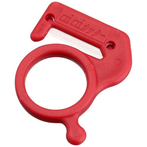 Kotoko Mini Cutter, Eye-Eye Cutter K-1800, Pack of 100