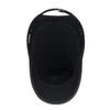 Anti-UV Baseball Cap Breathable Sun Hat Fashion Flat Top Hat  Men Women