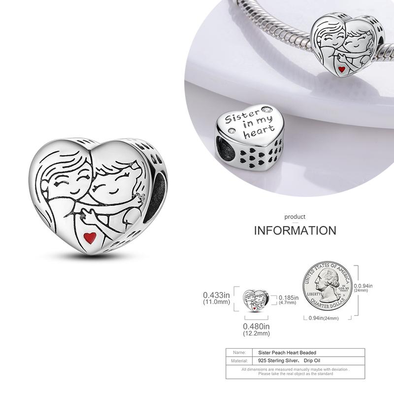 Neueste Kupfer Atemberaubende Charms Perlen Niedliche Haustiere Dangle Leuchtender Hundeanhänger Passend für Original Armband DIY Schmuck