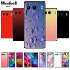 Gradient Phone Case For OnePlus Nord 4 Silicone TPU Soft Cover Phone Shield Case For OnePlus Nord 4 Fashion Coque Funda Shell