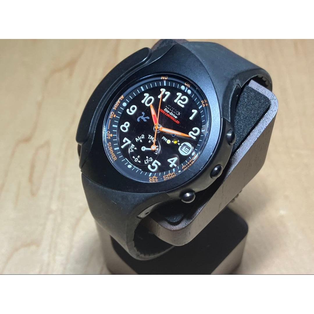 Used CITIZEN Citizen 9447-H31080 Limited collaboration 90s