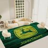 Agricultural Equipment J-John Deere Bathroom Mat Anti-slip Absorb Water Long Strip Cushion Bedroon Mat Welcome Doormat