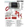 Bicycle Hydraulic Disc Brake Oil Bleed Kit Tools For SHIMANO, SRAM,XTECH, Avid, MAGURA , MTB Road Bike Brake Tool