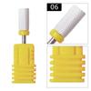 LINMANDA Portable Electric Manicure Art Pen Electric Nail Grinder Nail Efile Nail Drill Pen Manicure Machine Kit Salon Home Use